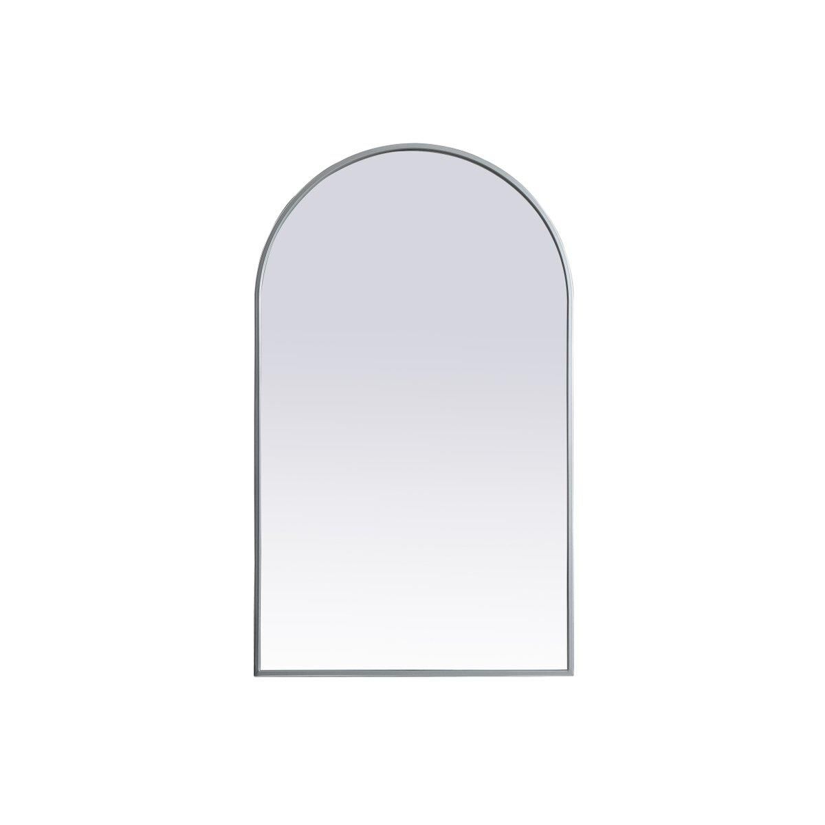 Shown in Silver finish