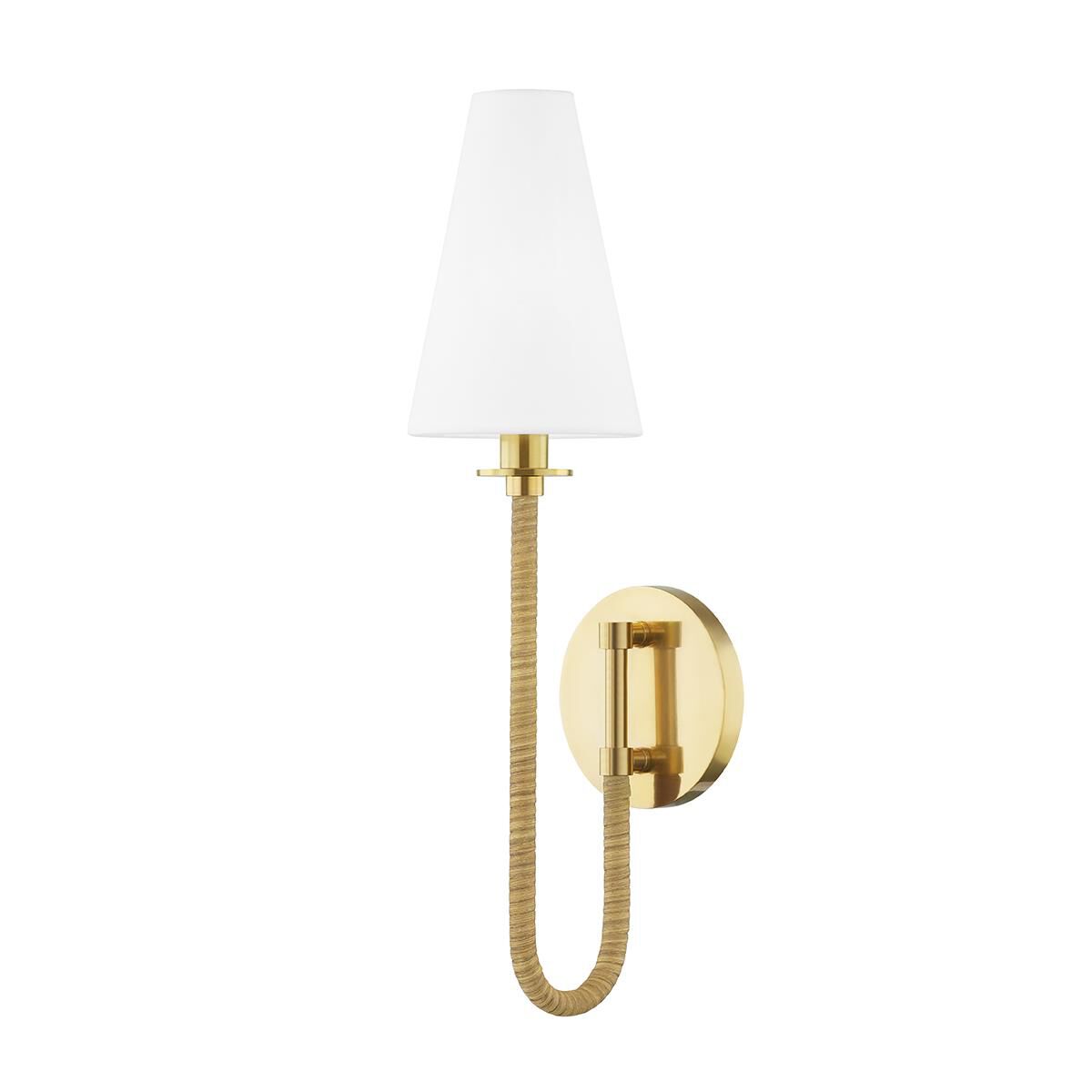 Ripley 15.75 Inch Wall Sconce by Hudson Valley Lighting
