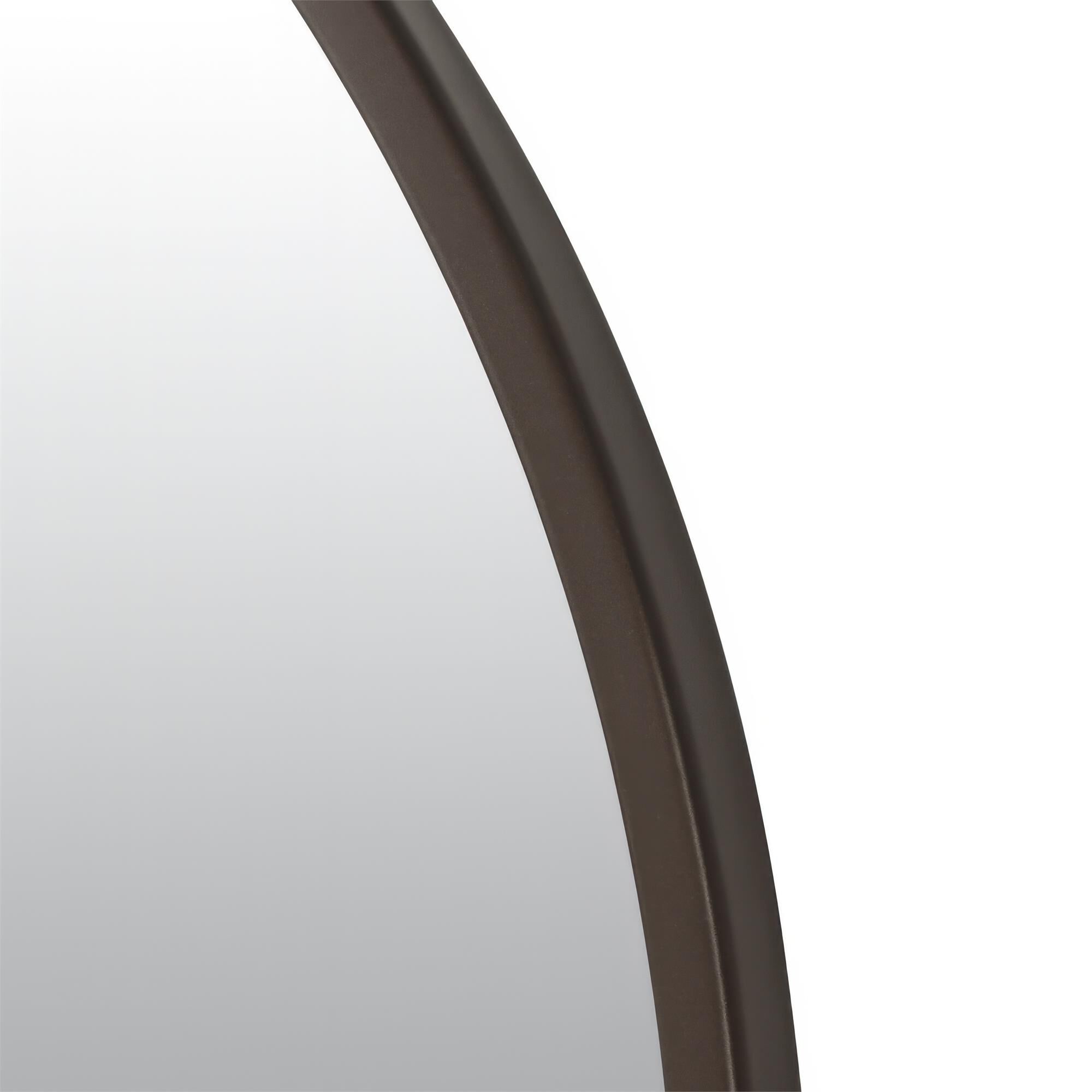 Cottage Small Decorative Mirror,