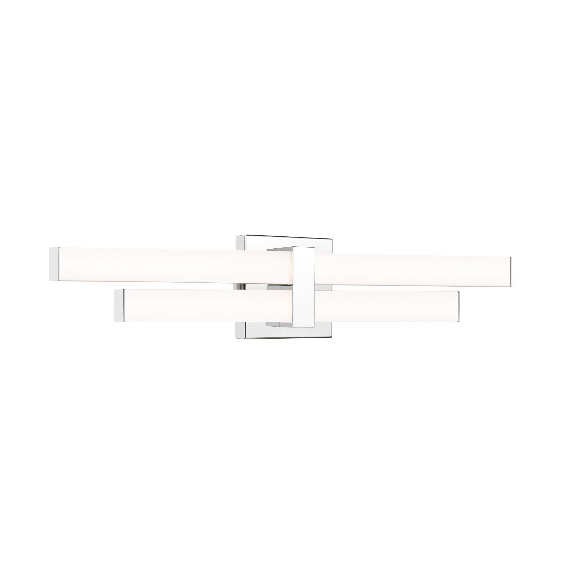 Zane 25 Inch Bath Vanity Light by Z Lite