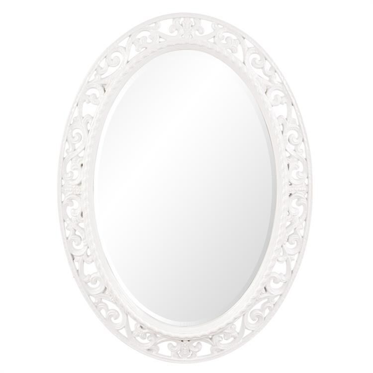 Suzanne Decorative Mirrors,