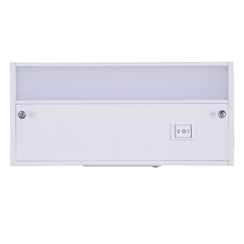 3 Inch LED Light Bar by Craftmade