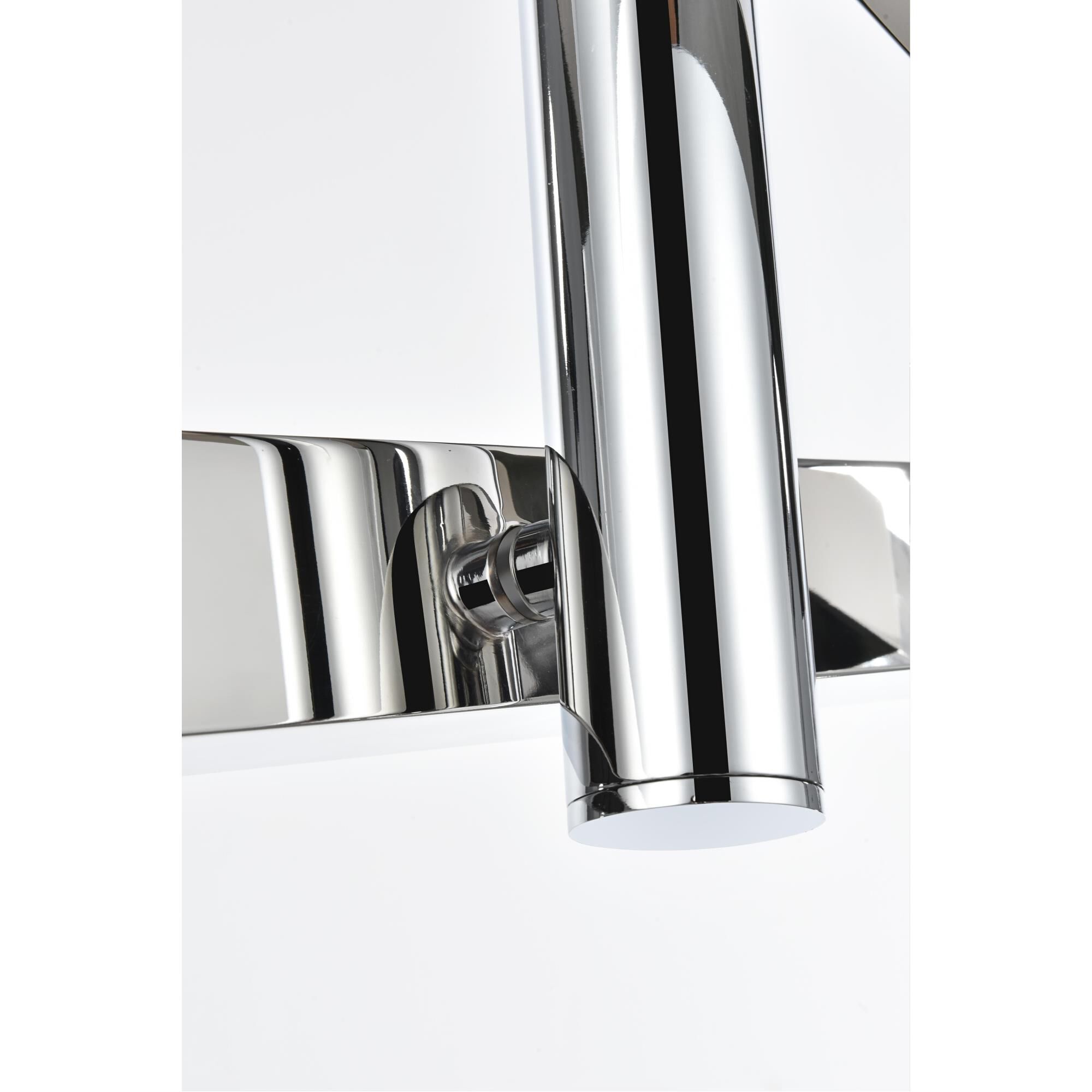 Ari 18 Inch Multi Light Pendant by Elegant Lighting