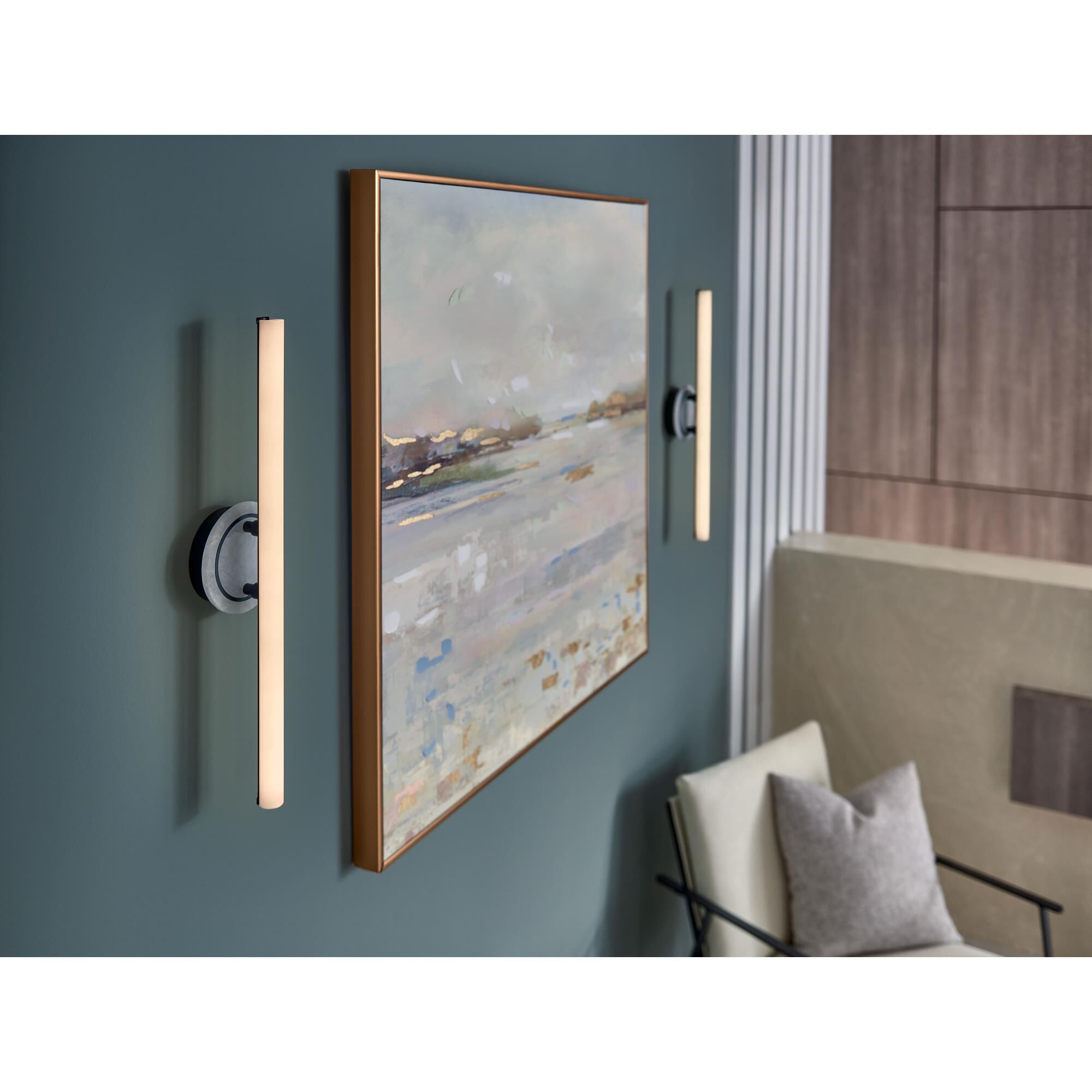 Zayne 31 Inch 1 Light LED Bath Vanity Light by Hinkley Lighting