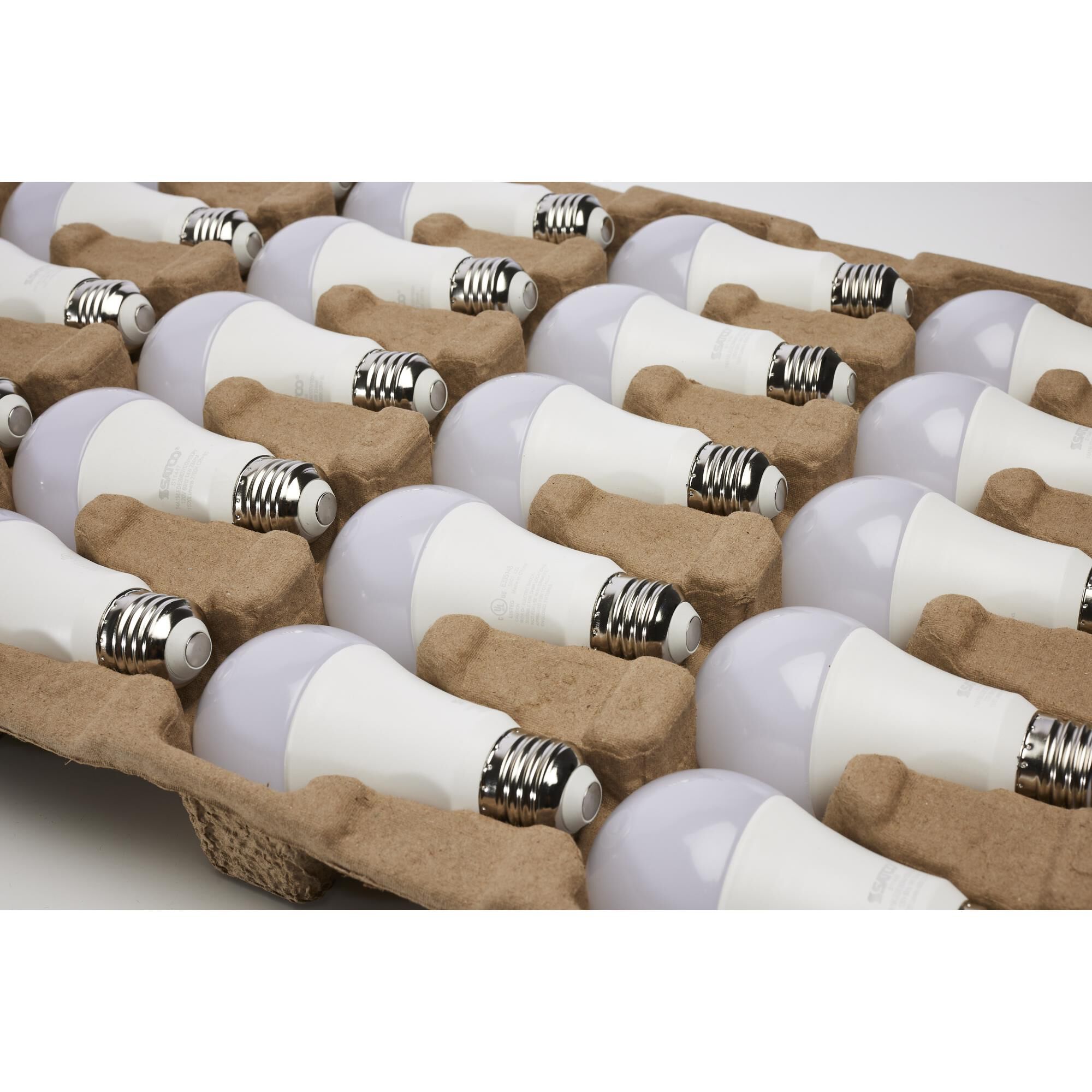 14 Watt 2700K A19 LED Light Bulb,