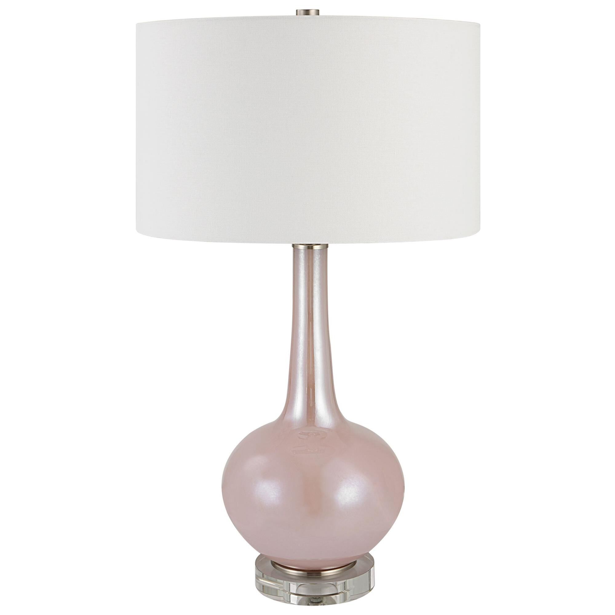 Carolyn Kinder Rosa 29 Inch Table Lamp by Uttermost