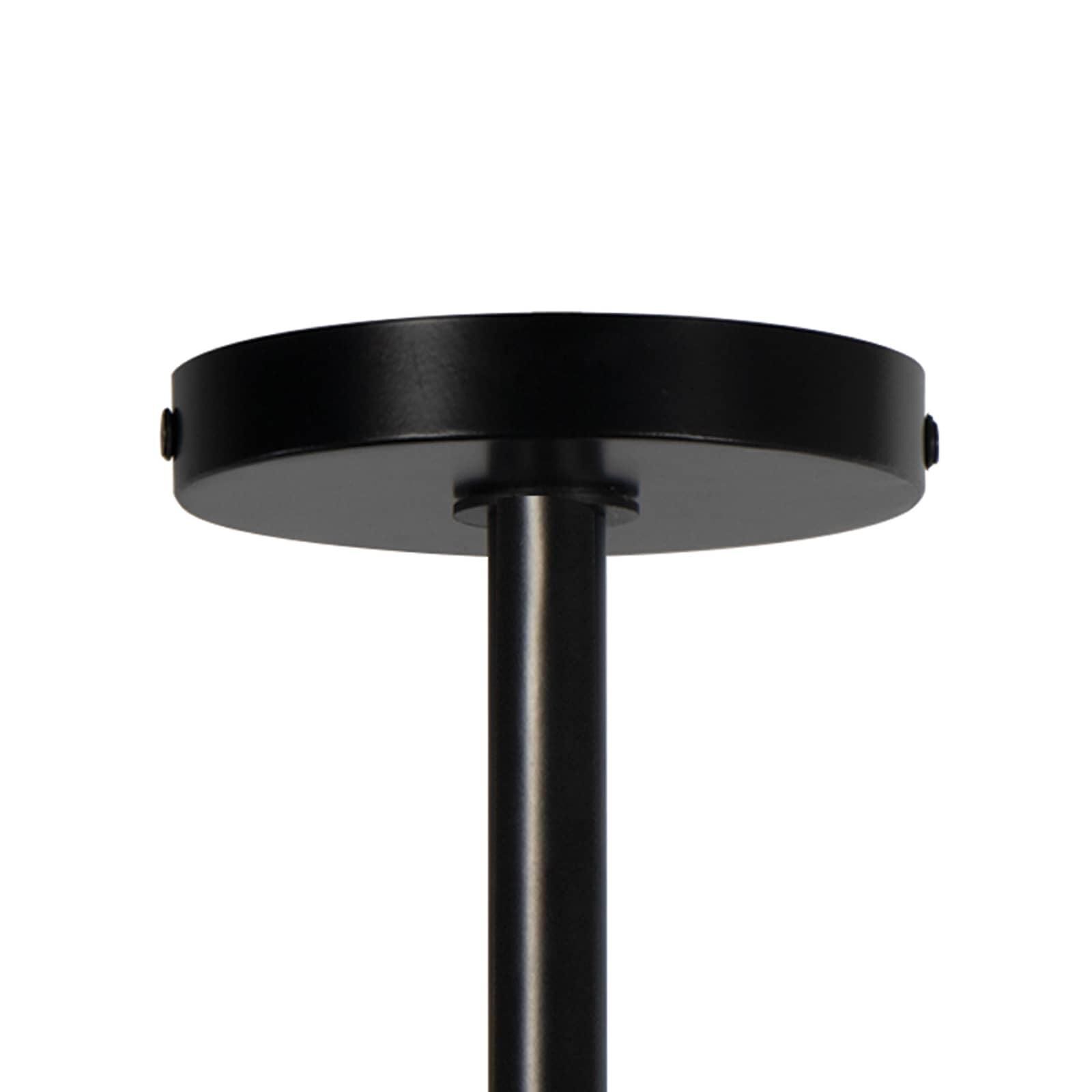 Bluff 16 Inch Large Pendant by Regina Andrew