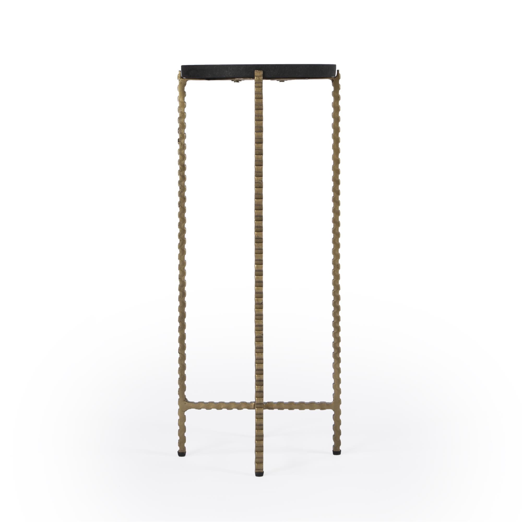 Nigella End Table by Butler Specialty Company