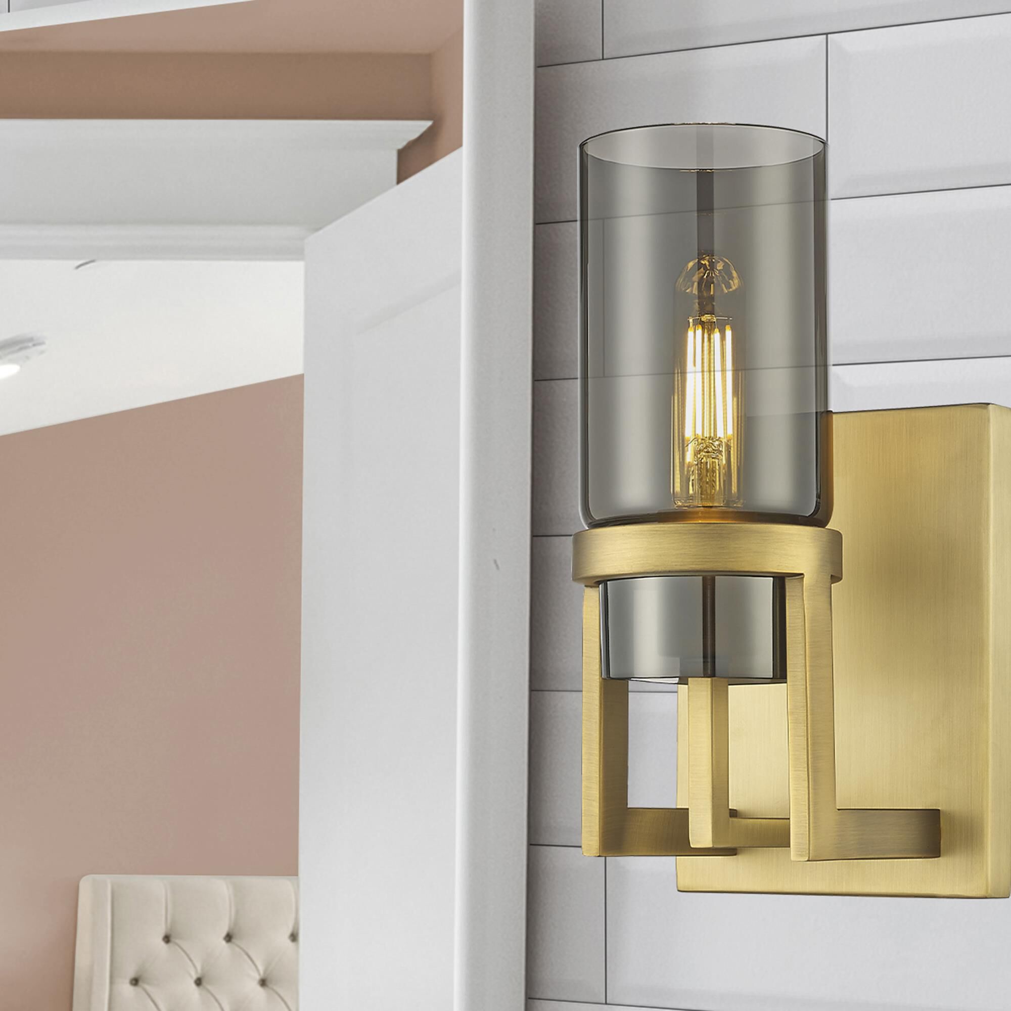 Innovations Lighting Bruno Marashlian Utopia 11 Inch Wall Sconce