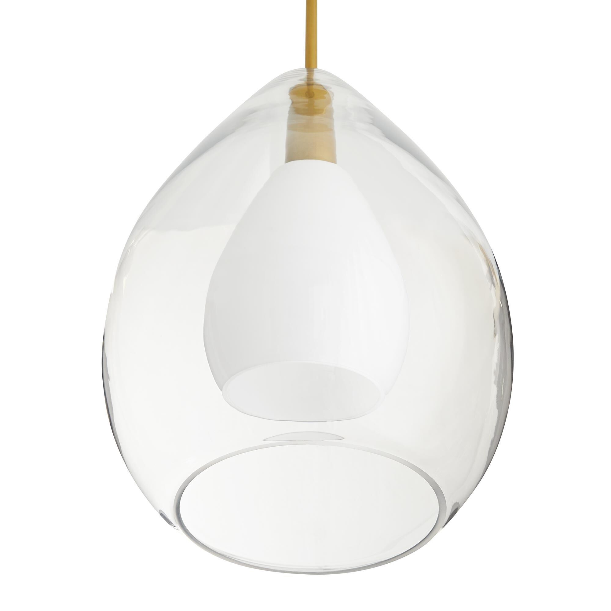 Arteriors Home Nala Large Pendant