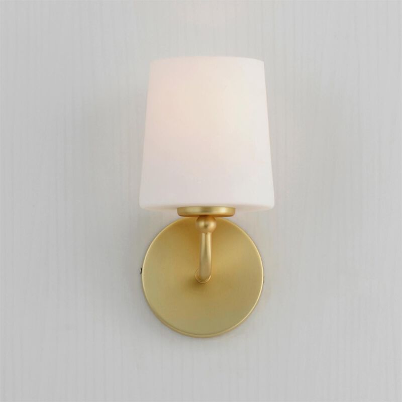 Maxim Lighting Bristol 10 Inch Wall Sconce