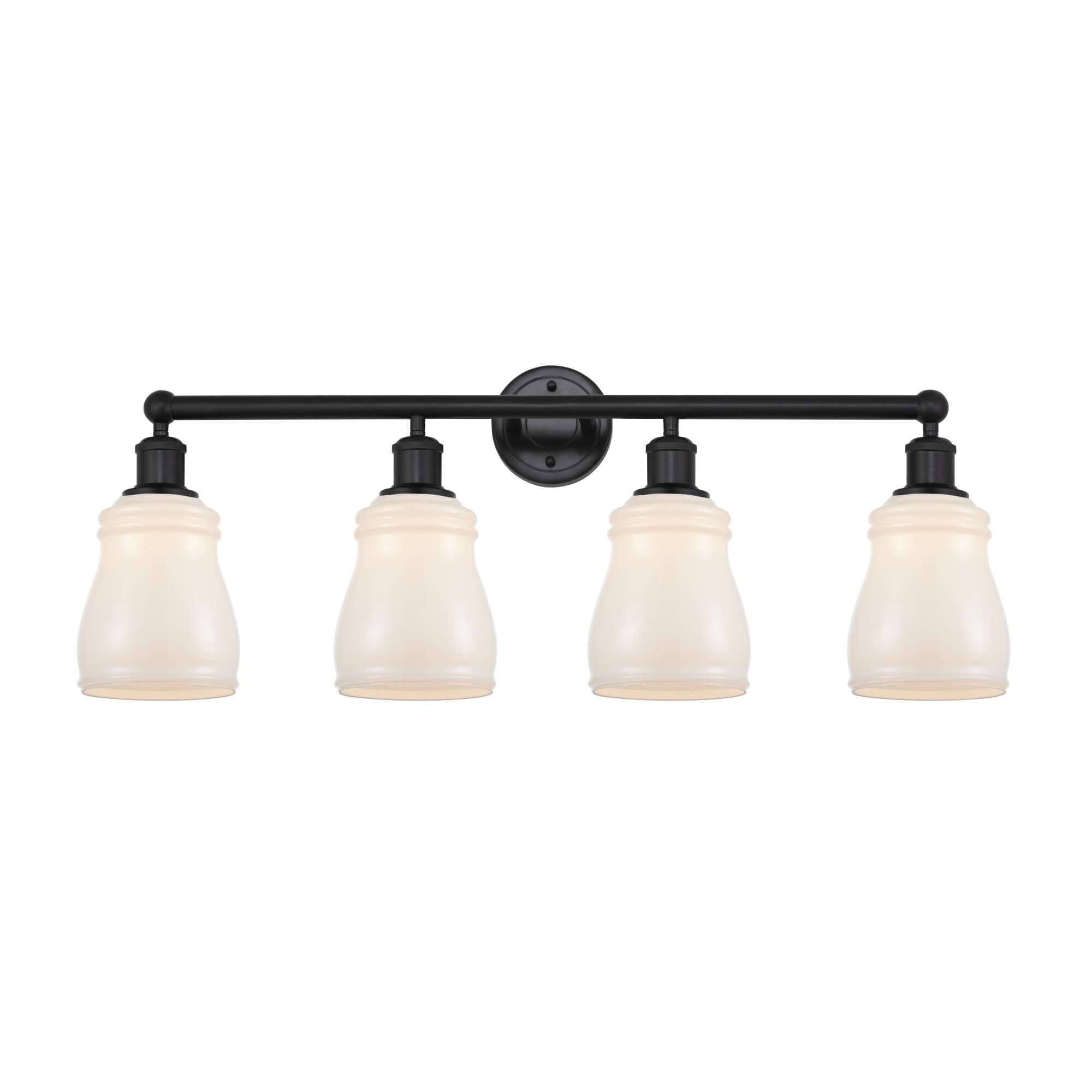 Bruno Marashlian Ellery 31 Inch 4 Light Bath Vanity Light by Innovations Lighting
