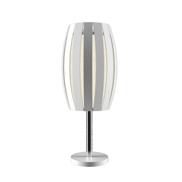 Barril Table Lamp by Accord Lighting