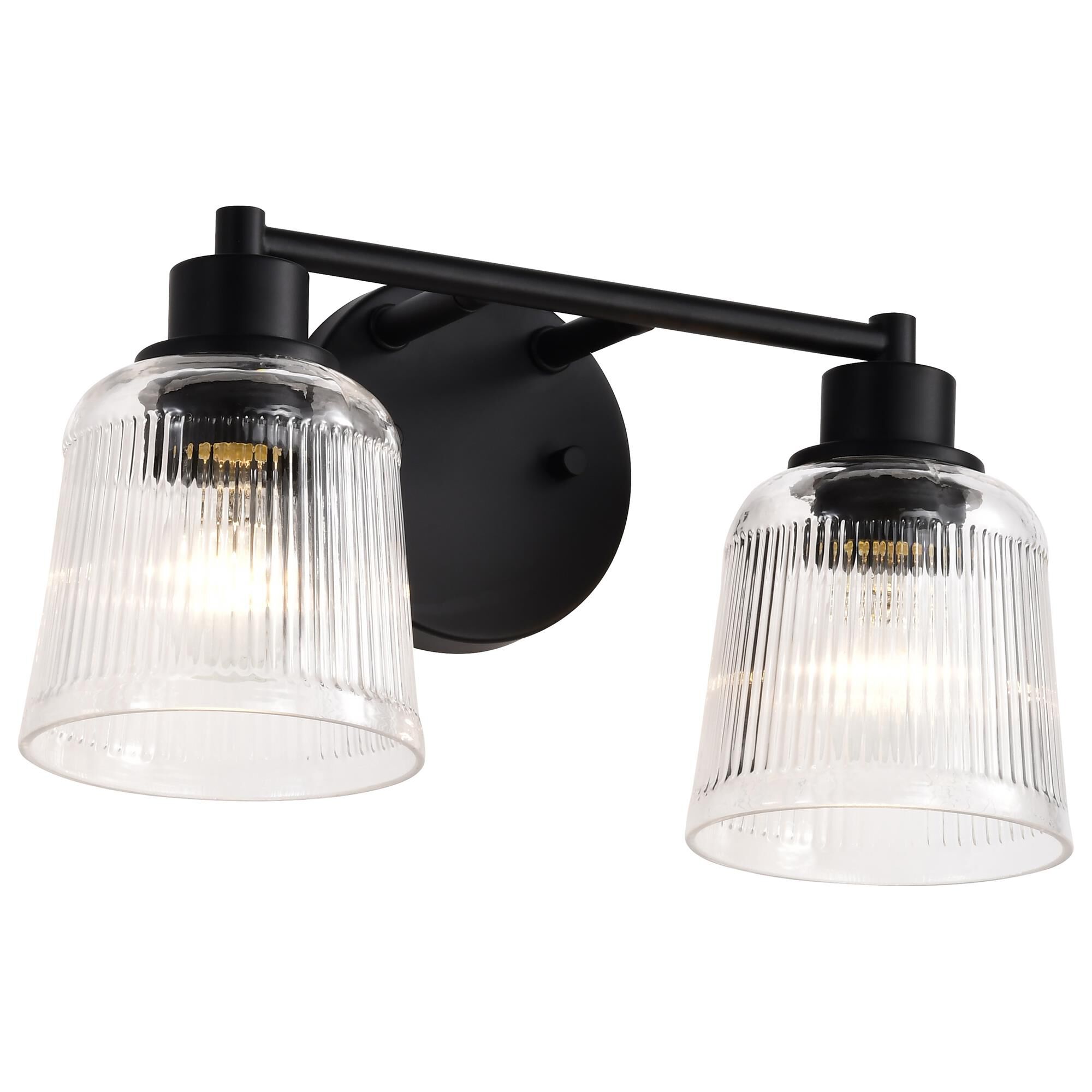 Grayson 15 Inch Bath Vanity Light by Nuvo Lighting