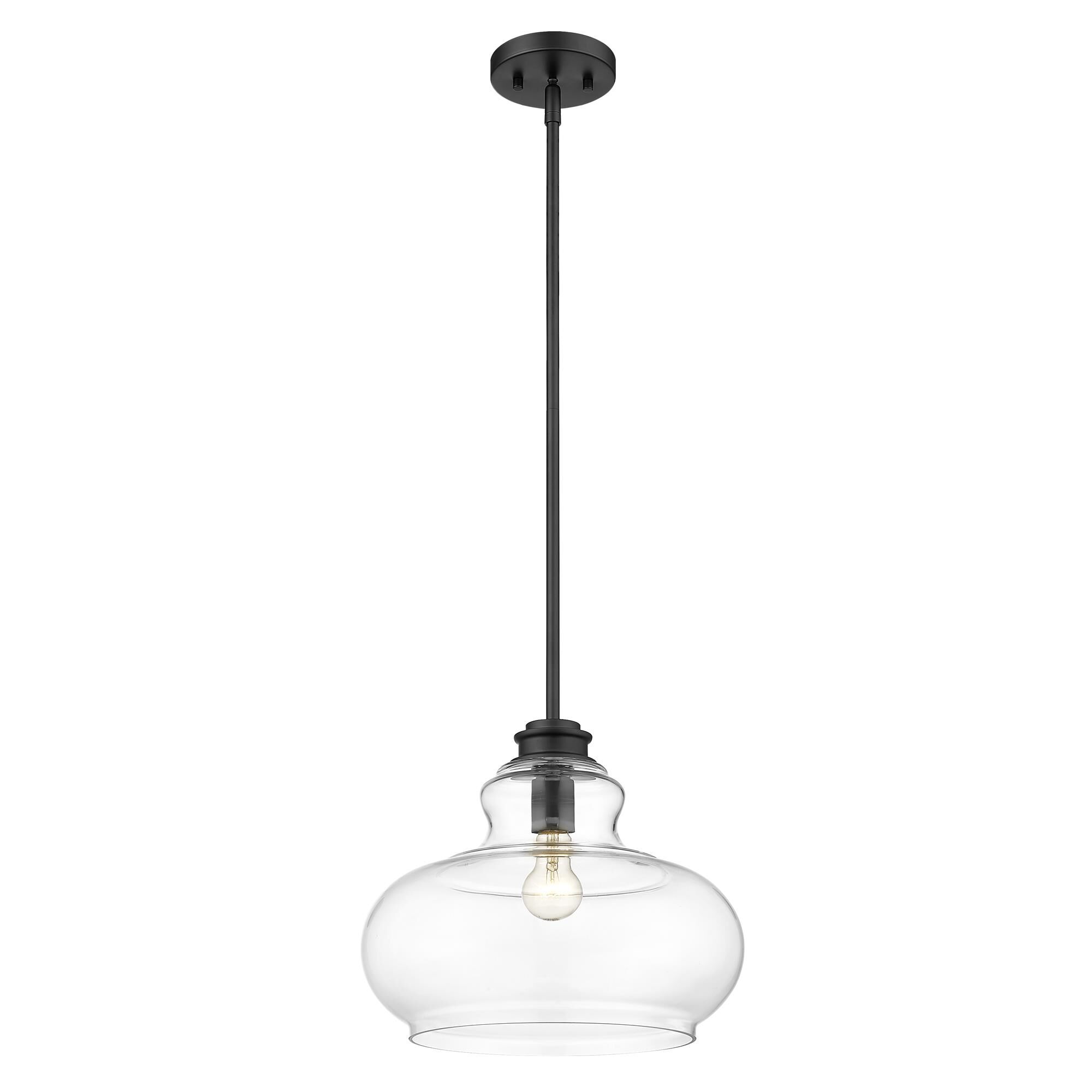 Acclaim Lighting Torrel 13 Inch Large Pendant