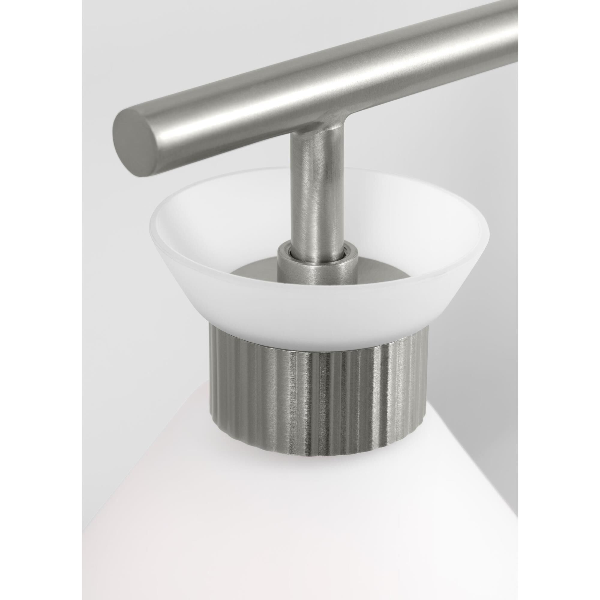 Drew & Jonathan Belcarra 36 Inch 4 Light Bath Vanity Light by Visual Comfort Studio Collection