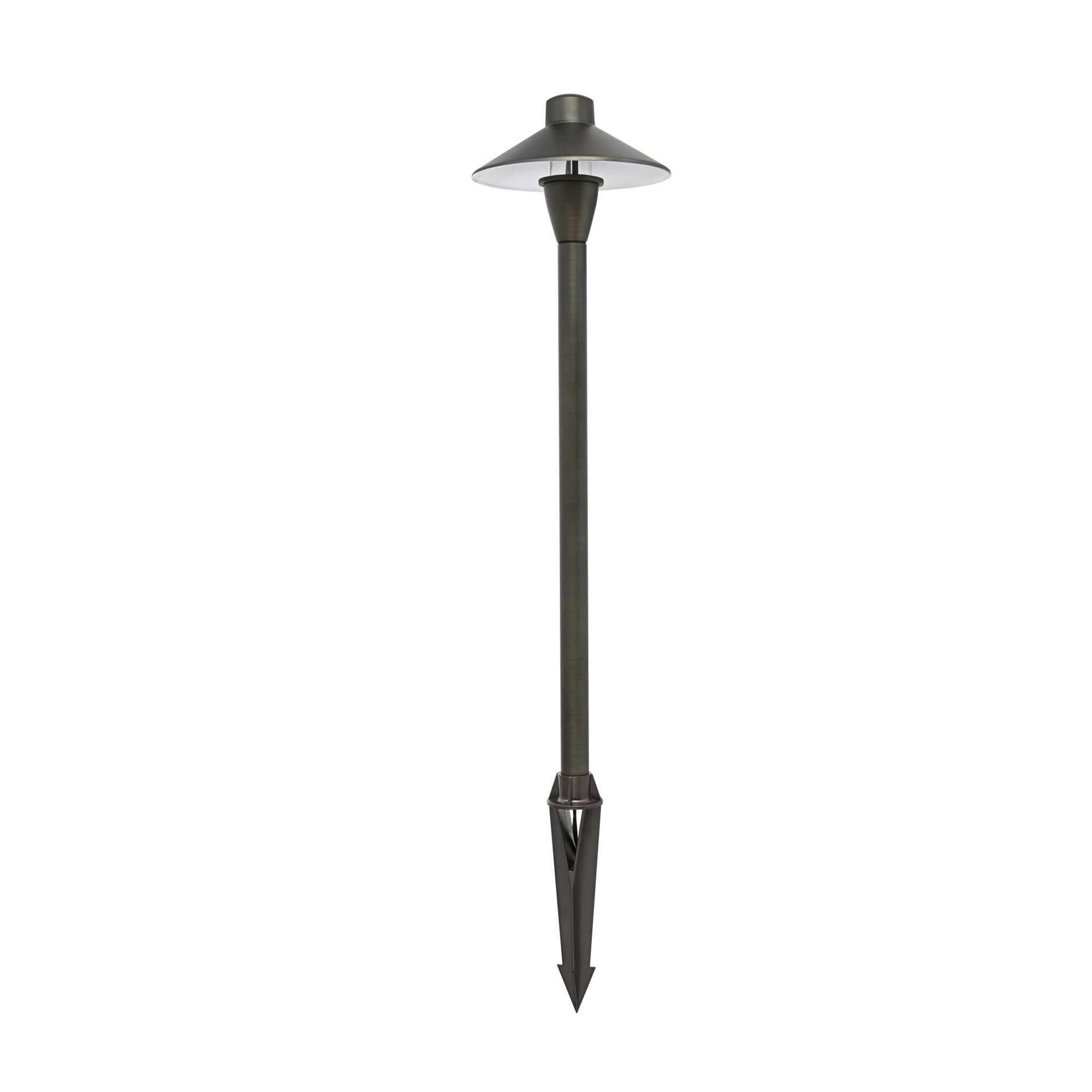 Aera 24 Inch Decorative Pathway Light by Elegant Lighting
