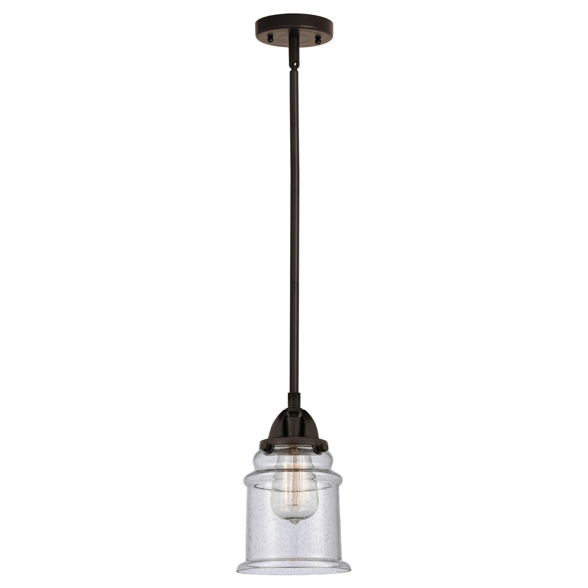 Innovations Lighting Bruno Marashlian Canton 6 Inch Mini Pendant