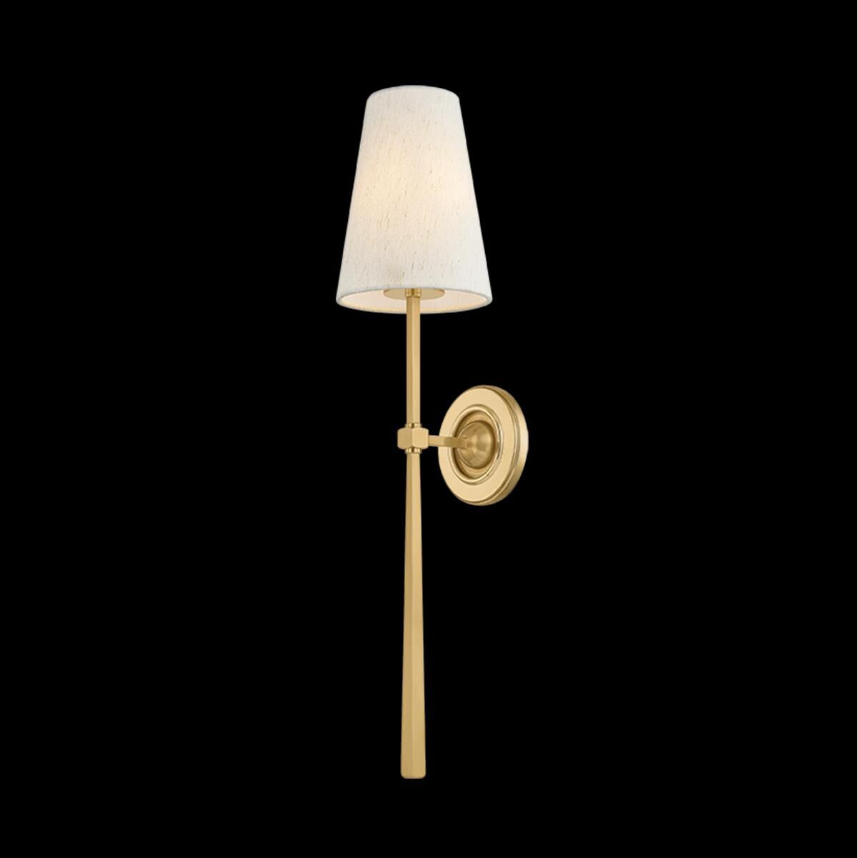 Cadiz 26 Inch Wall Sconce by Corbett Lighting
