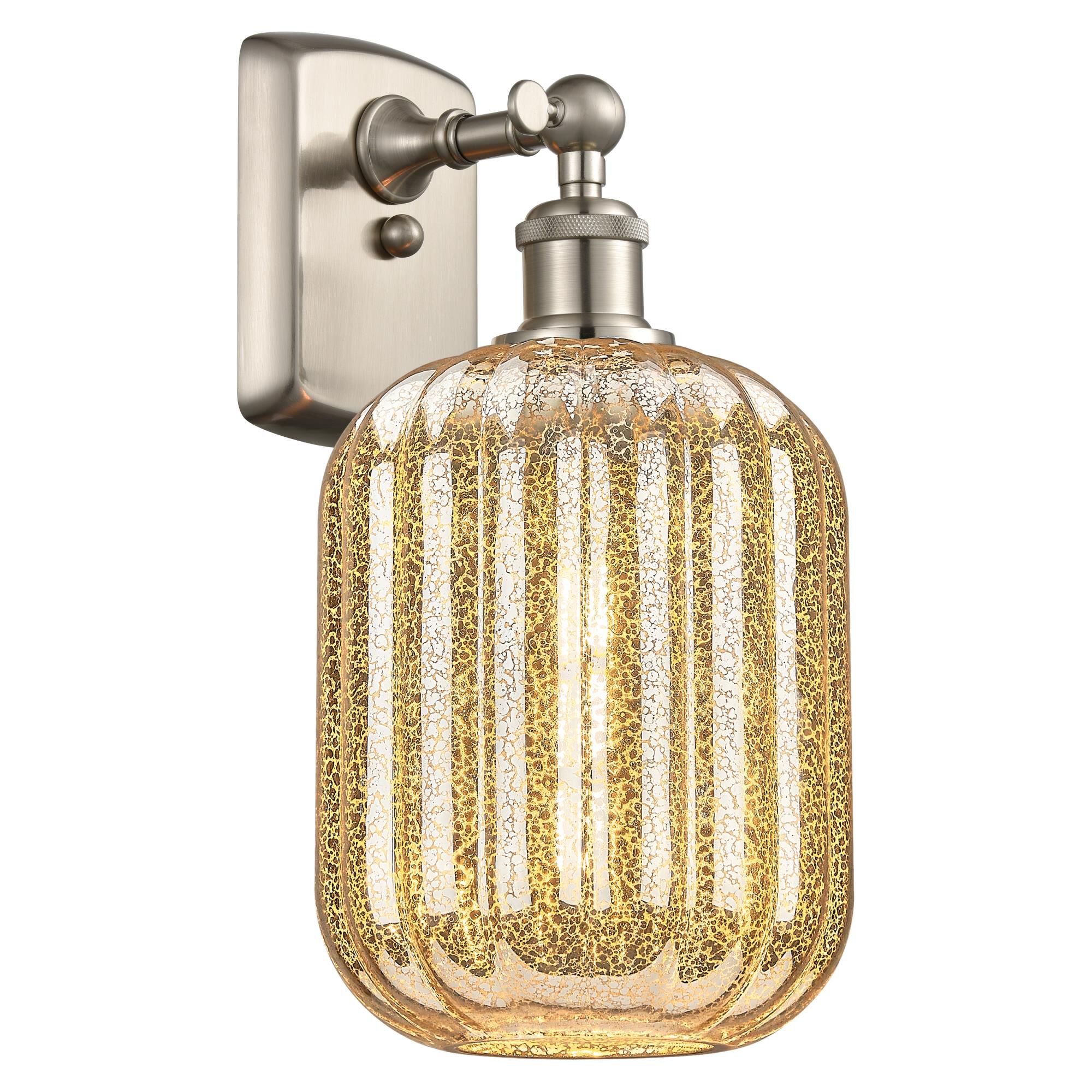 Bruno Marashlian Preston 13 Inch Wall Sconce by Innovations Lighting