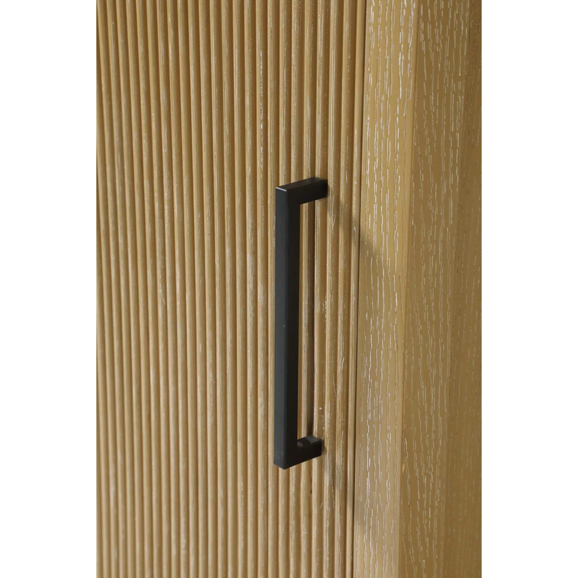 Blakely 72 Inch Storage Cabinet by Elegant Decor