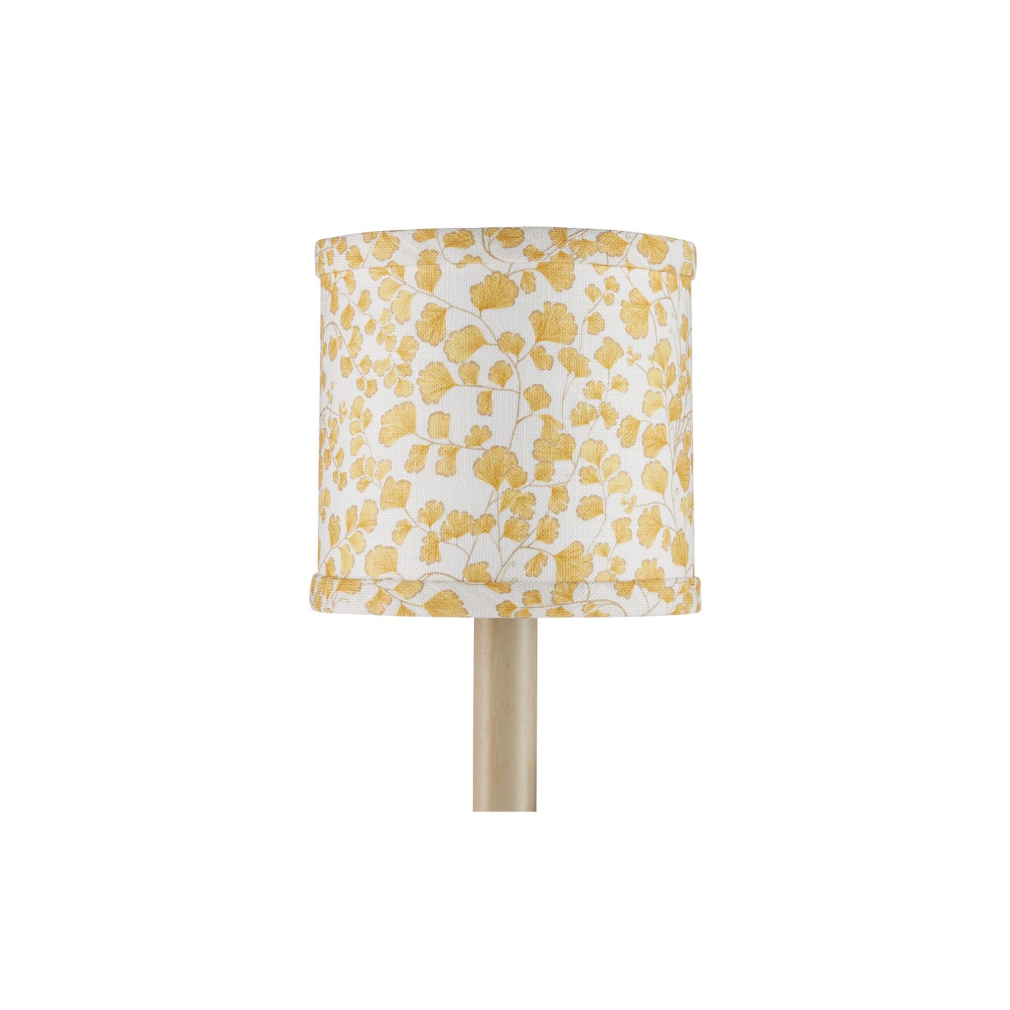 Maiden Fern Accessory Shade,