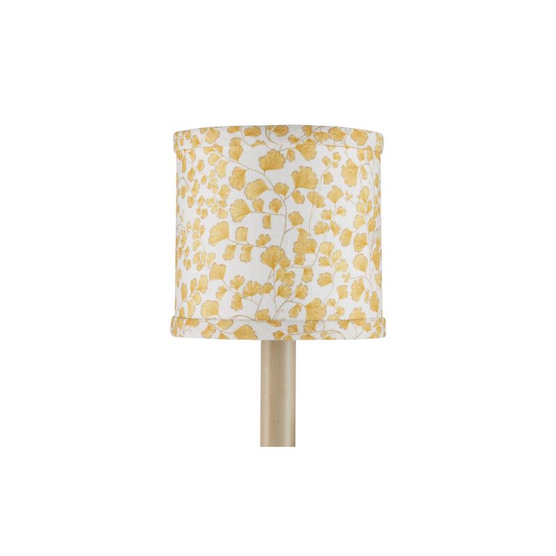 Maiden Fern Accessory Shade by Currey & Company