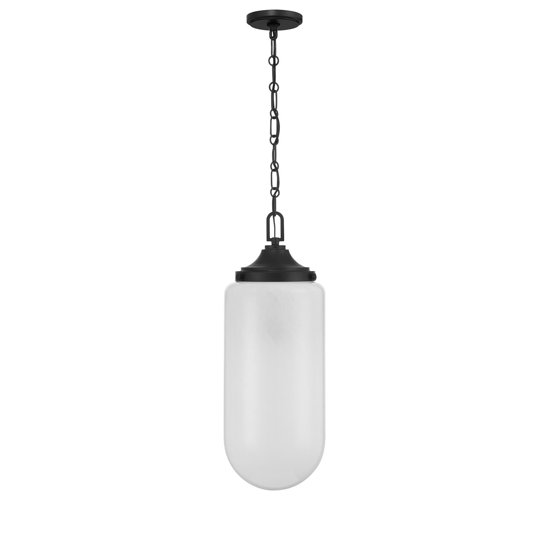 Bryant 9 Inch Mini Pendant by Savoy House
