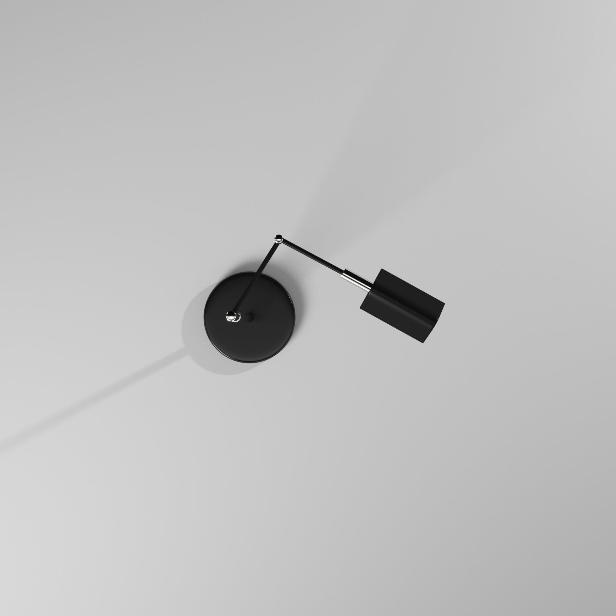 50 Inch Floor Lamp by Dainolite