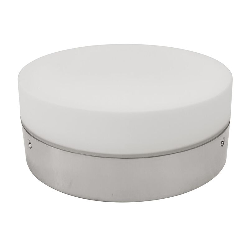 Climate 1 Light LED Fan Light Kit by Beacon Lighting