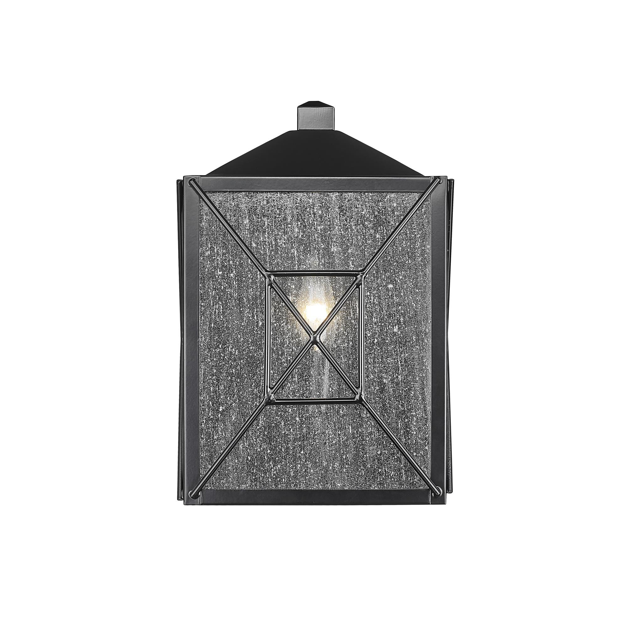 Caswell 13 Inch Outdoor Wall Light by Millenium Lighting