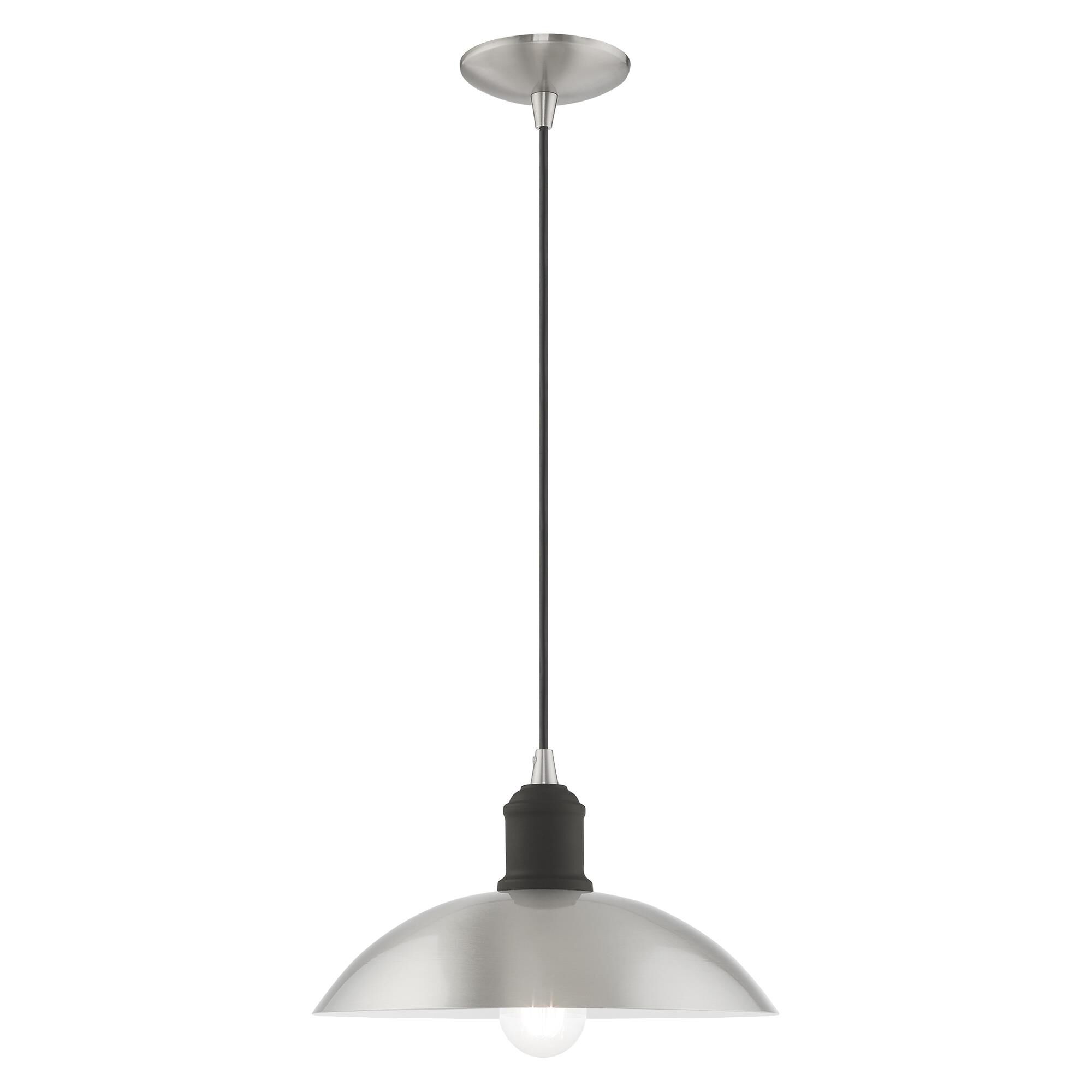 Livex Lighting Large Pendant