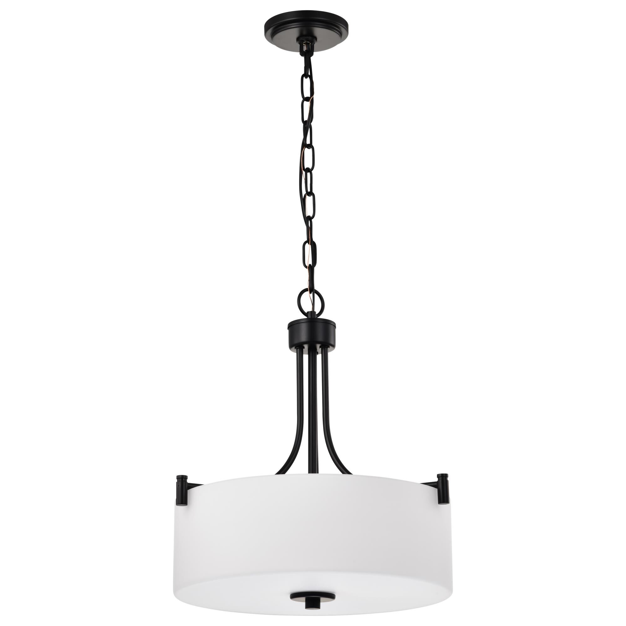 Liam 16 Inch Large Pendant by Nuvo Lighting