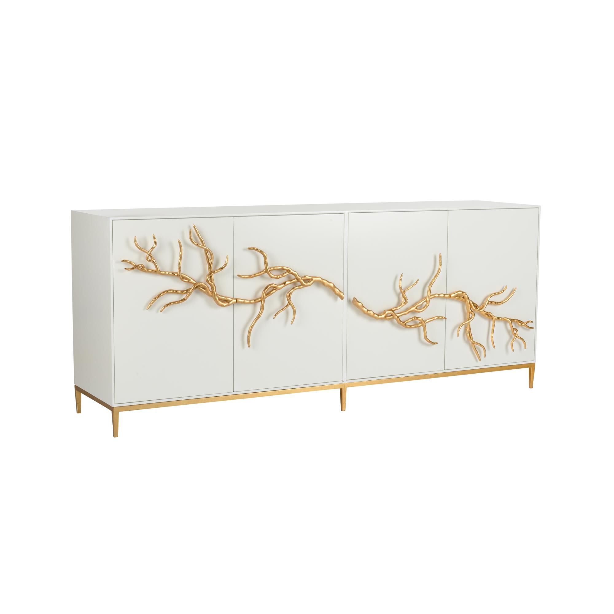 Branch Storage Cabinet by Chelsea House