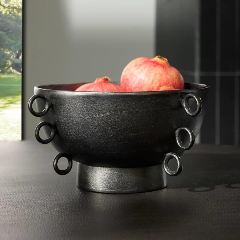 Shown in Graphite finish