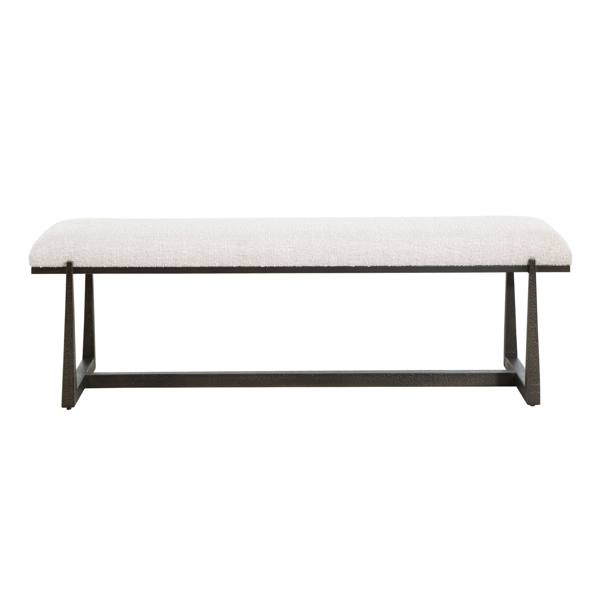 Midas 60 Inch Bench,