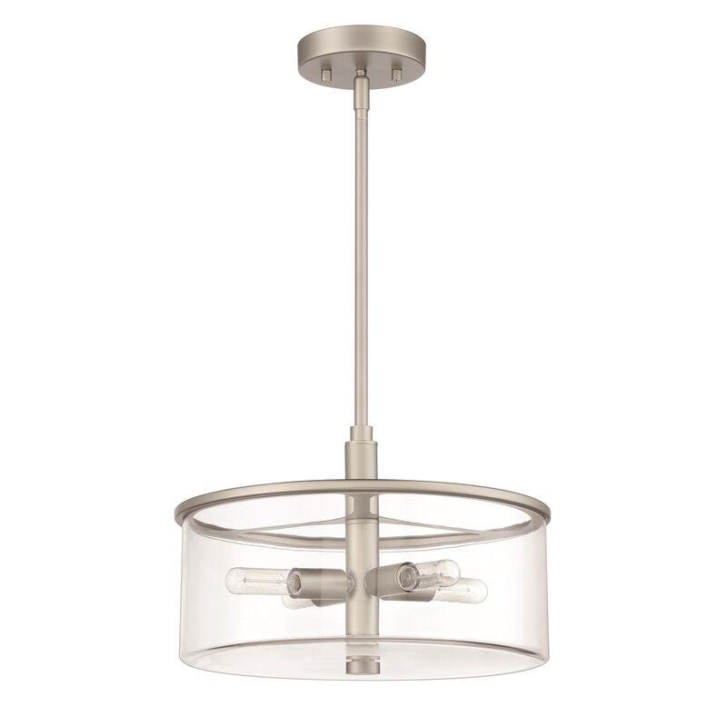 Hailie 14 Inch Large Pendant by Craftmade