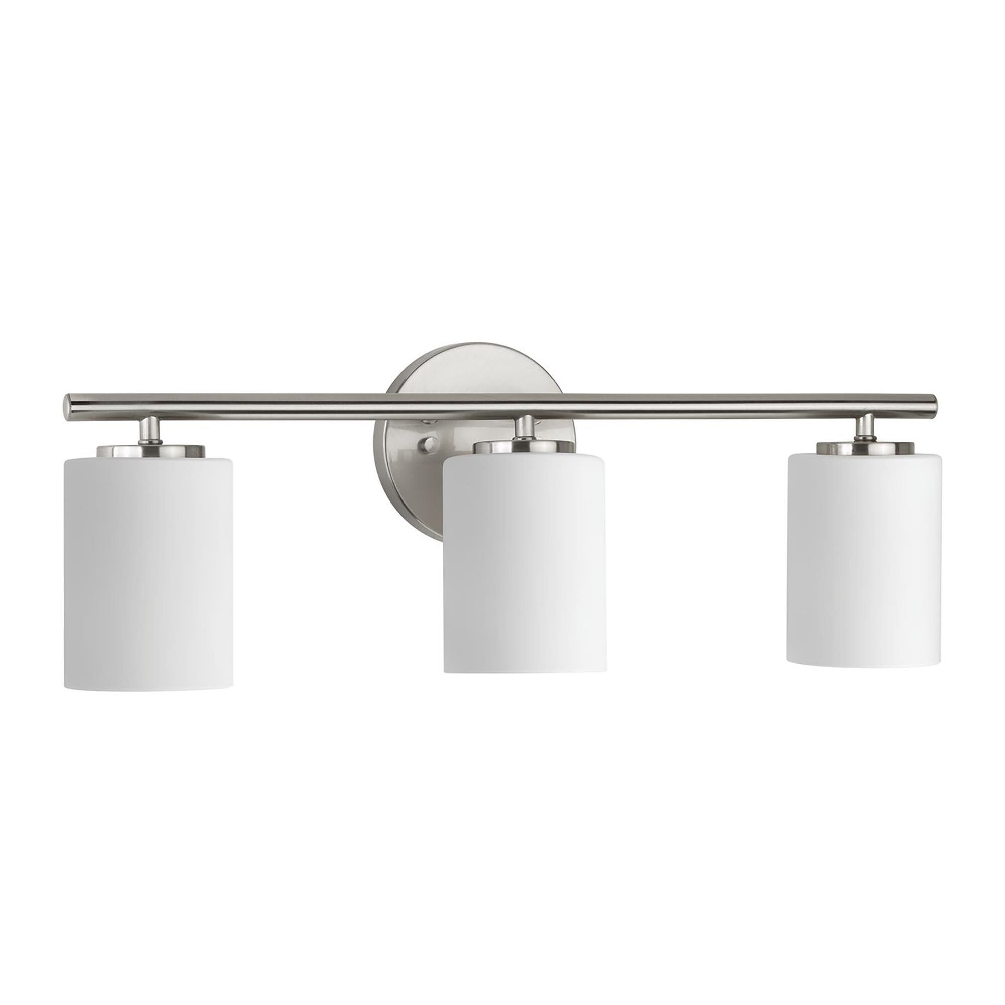 Replay 22 Inch 3 Light Bath Vanity Light by Progress Lighting