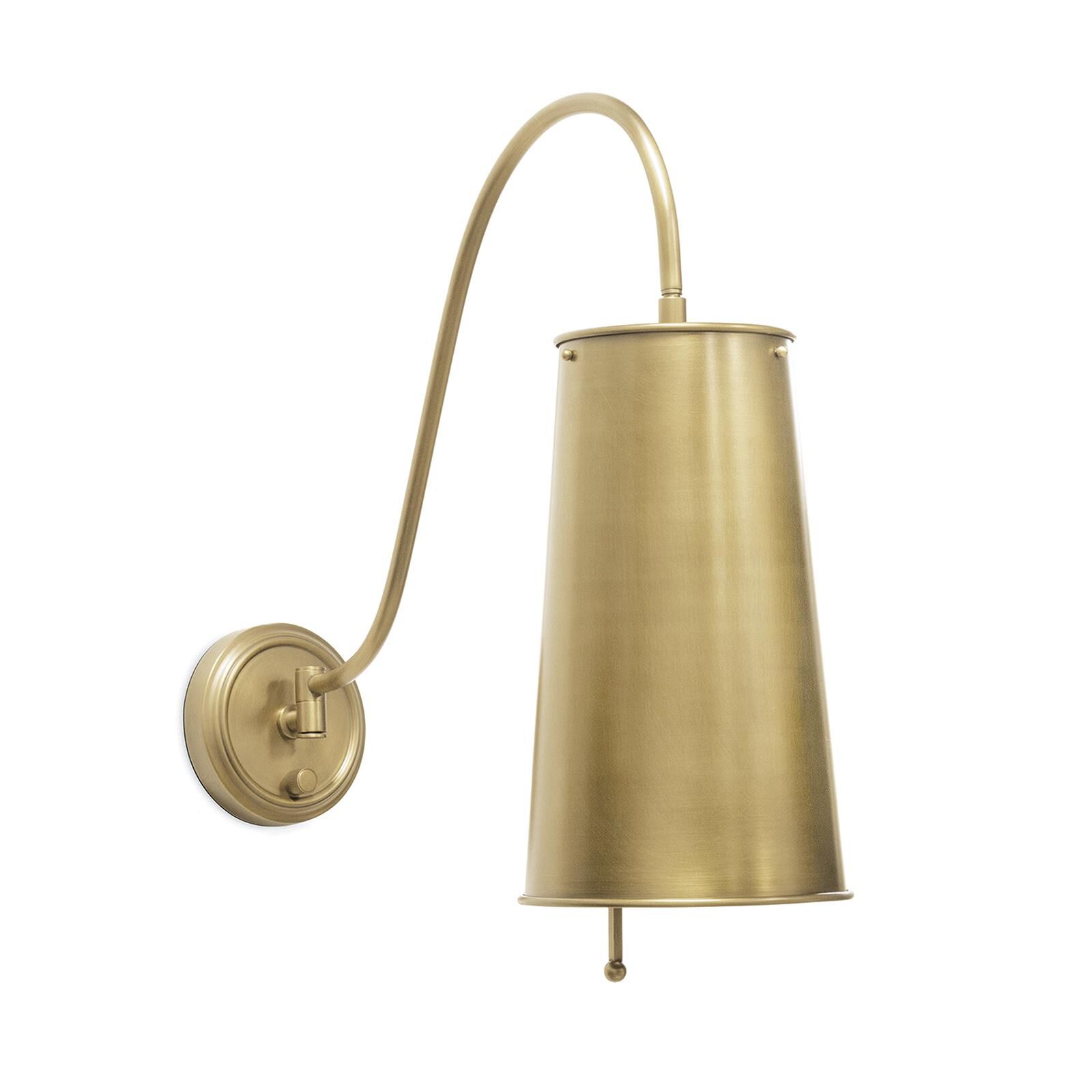 Hattie 20 Inch Wall Sconce by Regina Andrew
