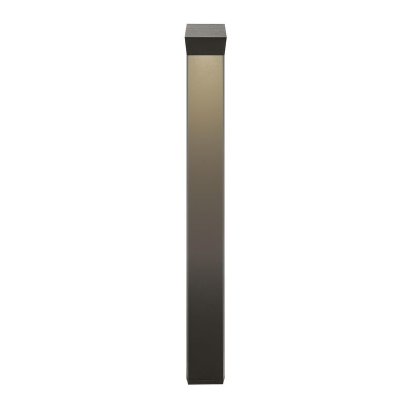 Ninety Degree 23 Inch Decorative Pathway Light by Kichler Lighting