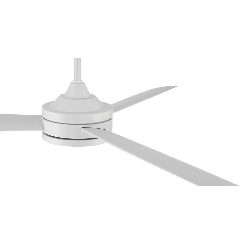 Inspo 62 Inch Ceiling Fan by Craftmade