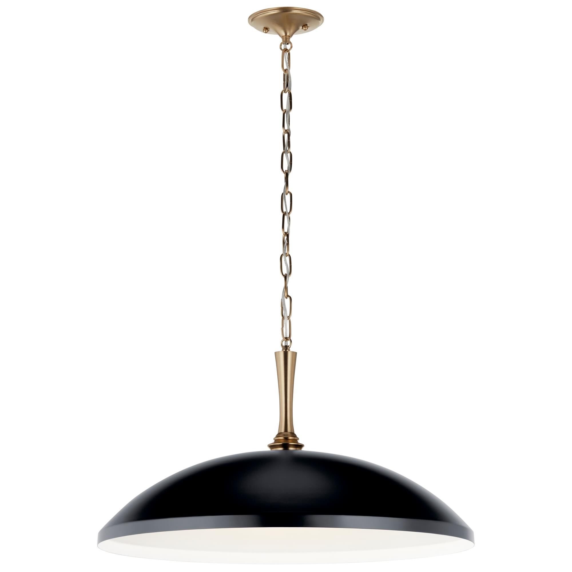 Delarosa 24 Inch Large Pendant by Kichler Lighting