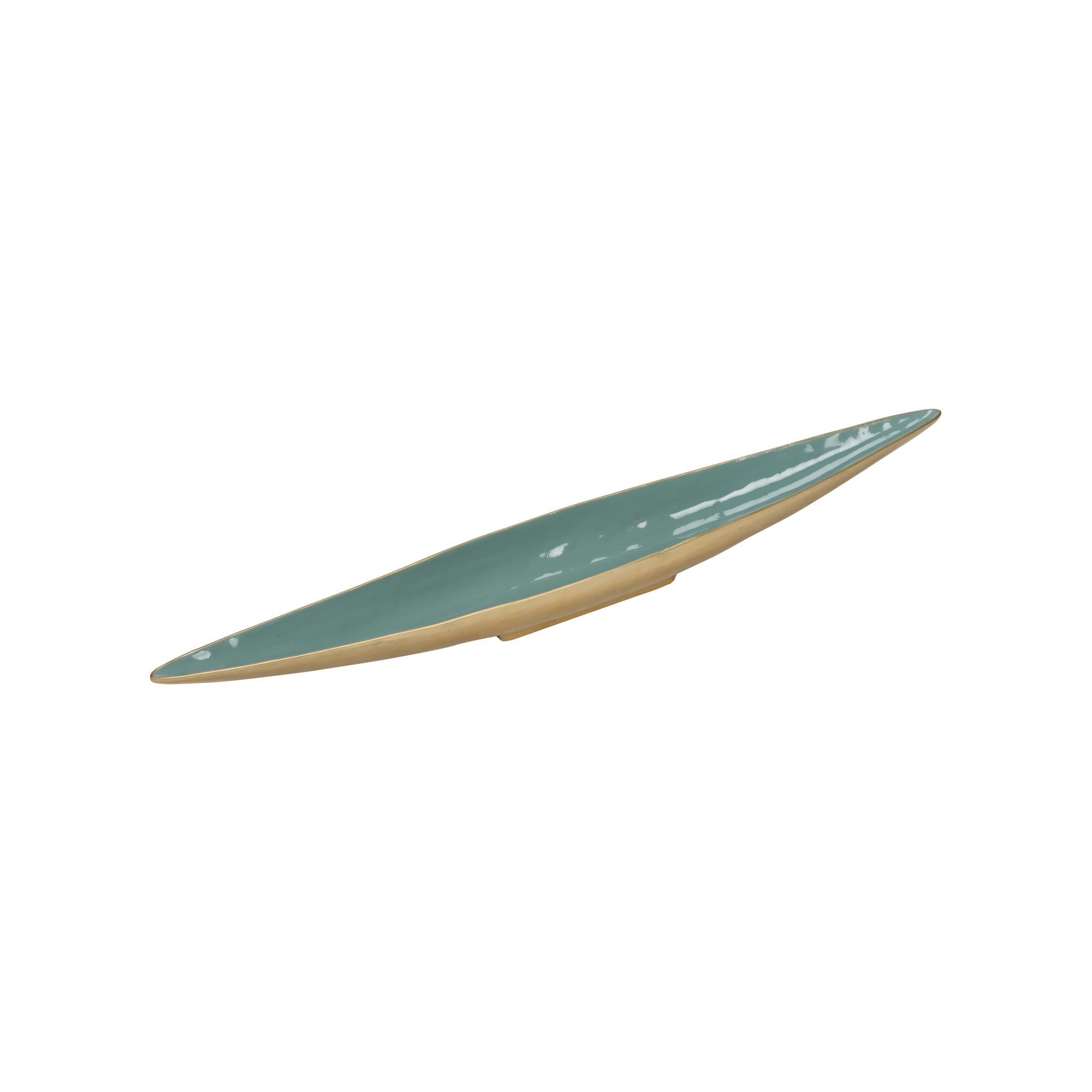 Shown in Green finish