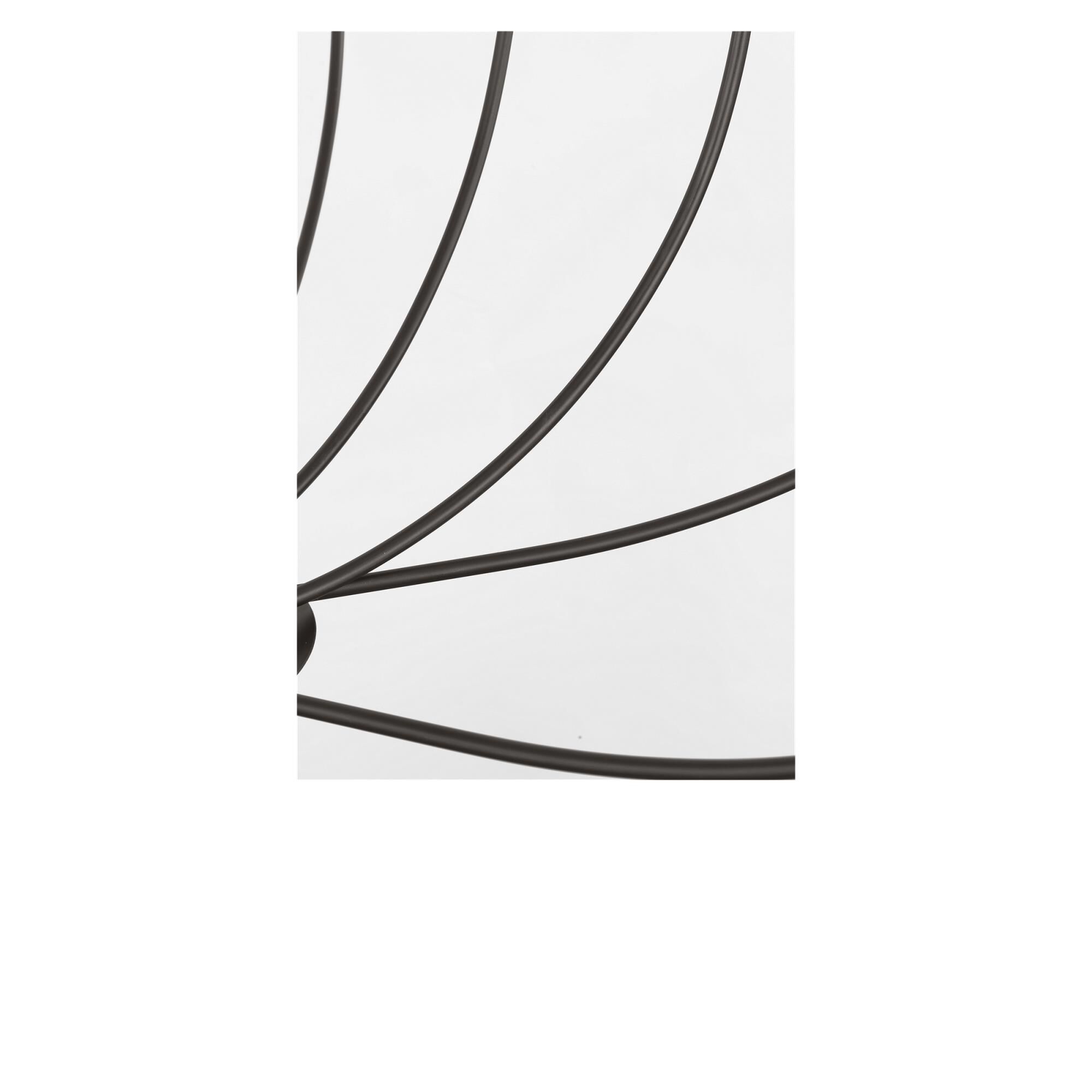 Ellen Degeneres Lois 48 Inch Chandelier by Visual Comfort Studio Collection