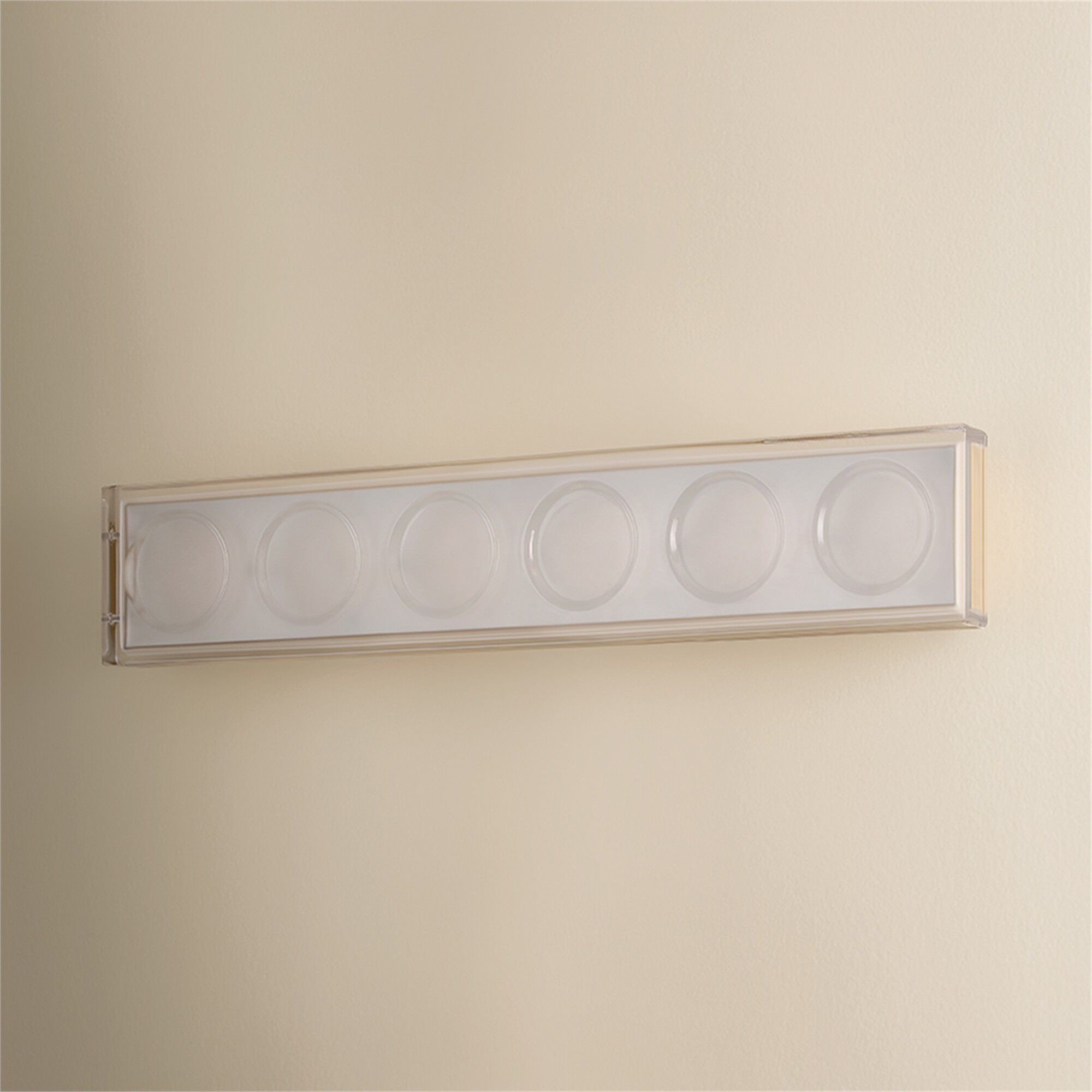 Mars 27 Inch Bath Vanity Light,