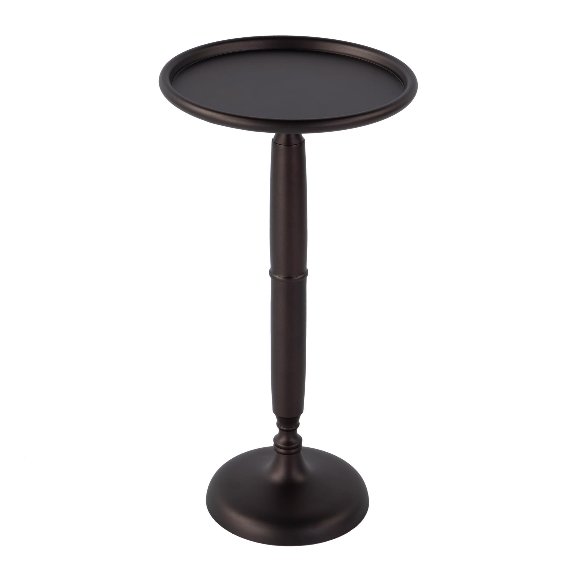 Alexi 12 inch End Table by Butler Specialty Company