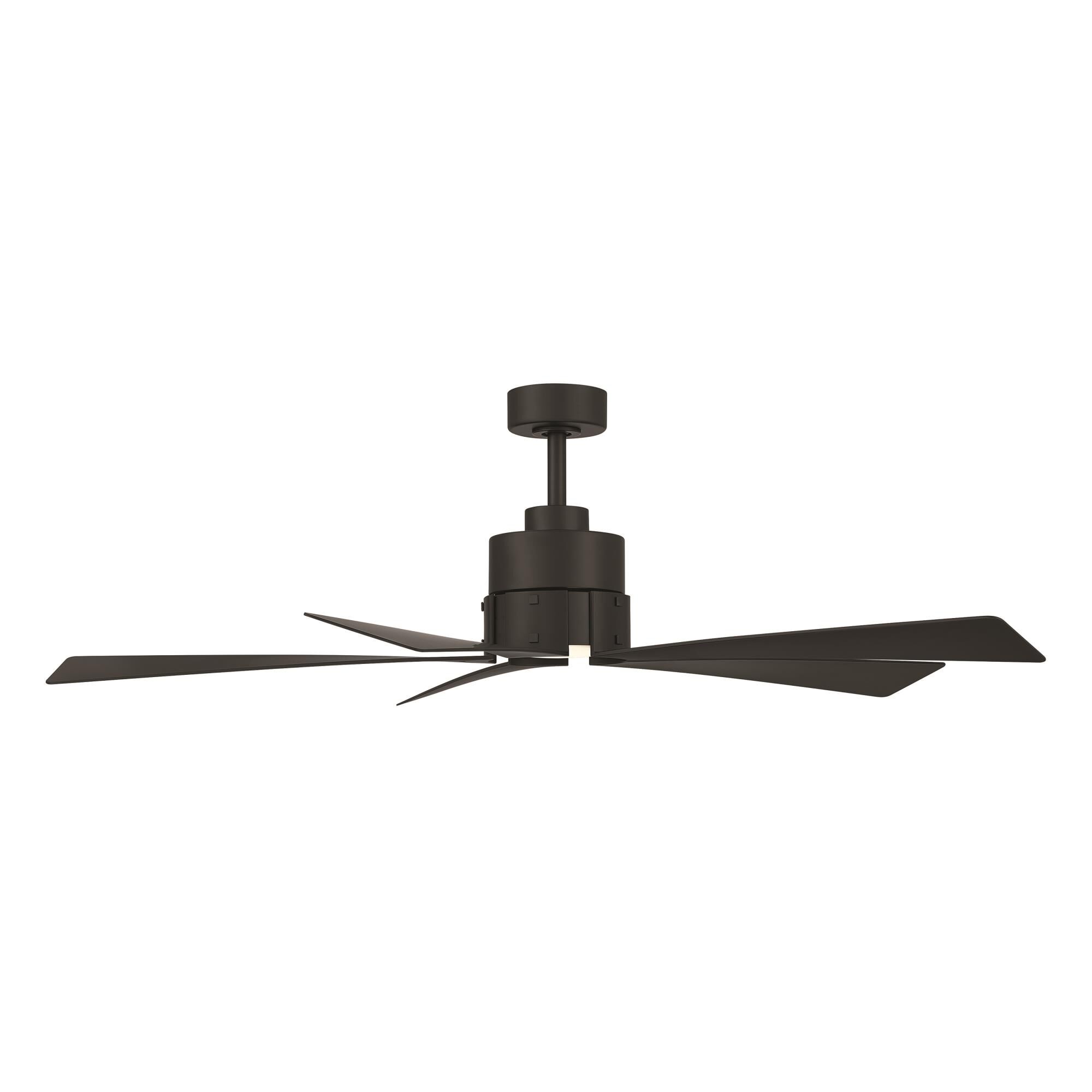 Oovin 54 Inch Ceiling Fan,