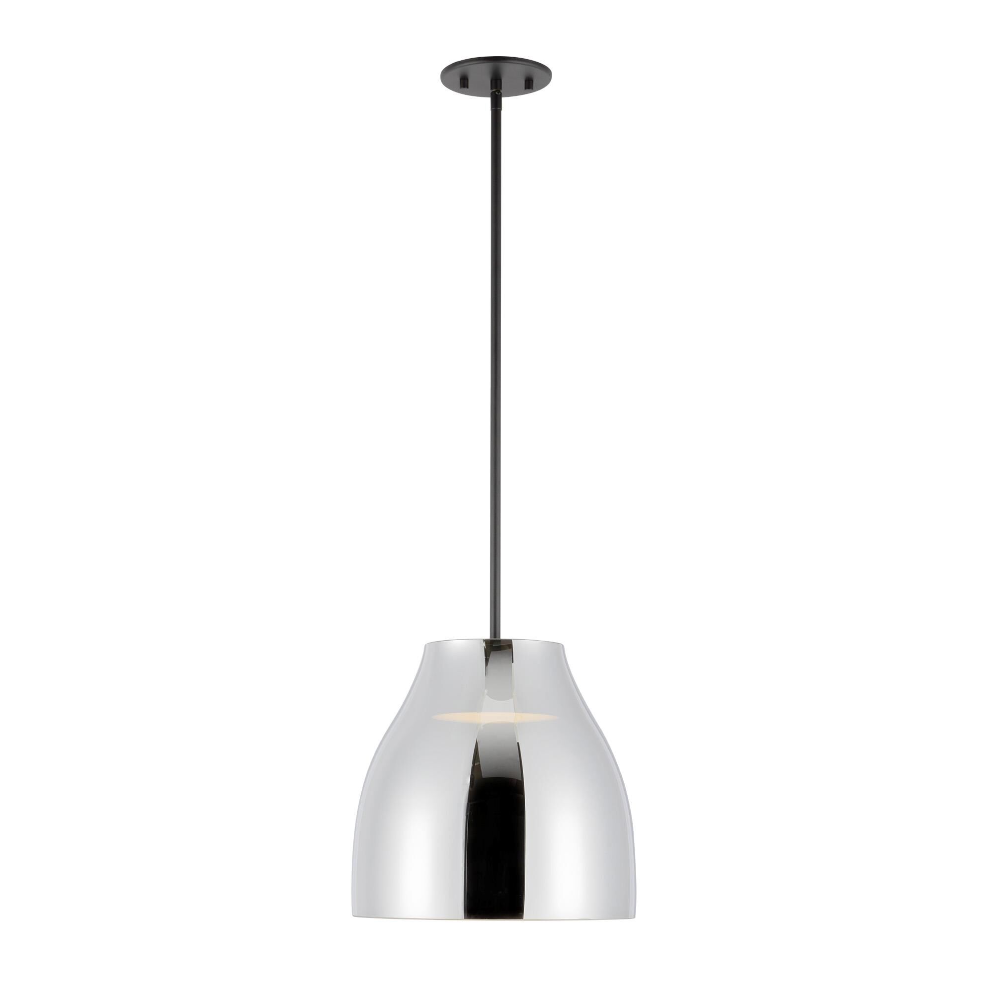 Trinity 11 Inch Mini Pendant,