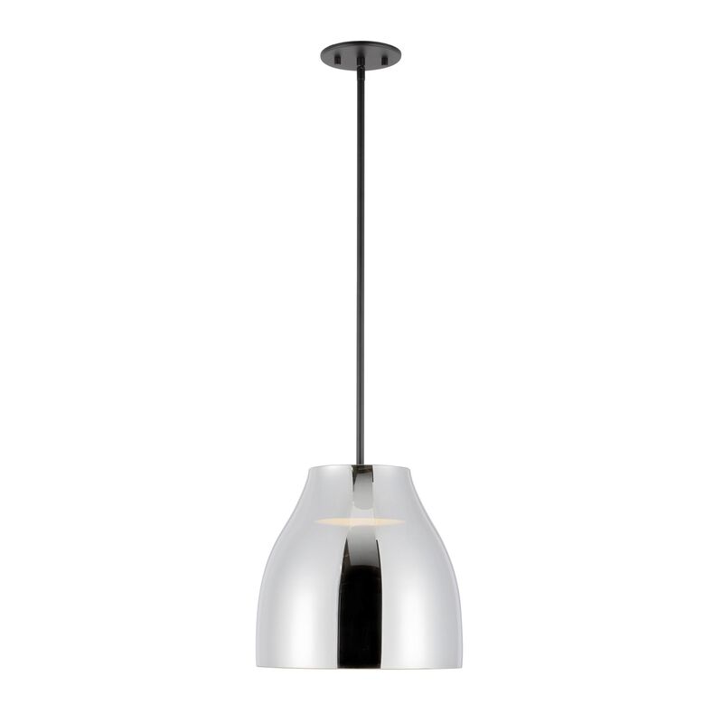 Trinity 11 Inch Mini Pendant by Kuzco