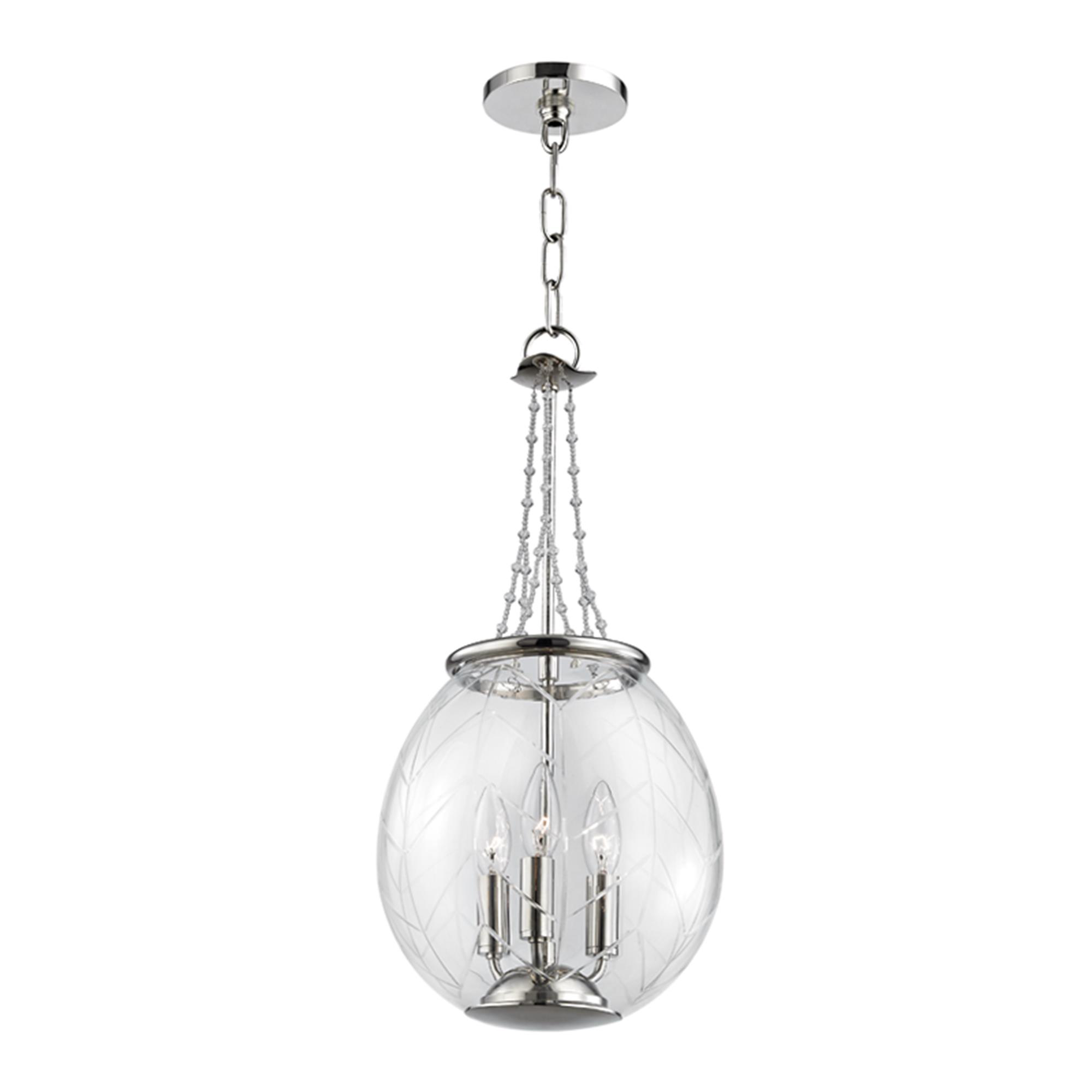 Pierce 24 Inch Mini Pendant,